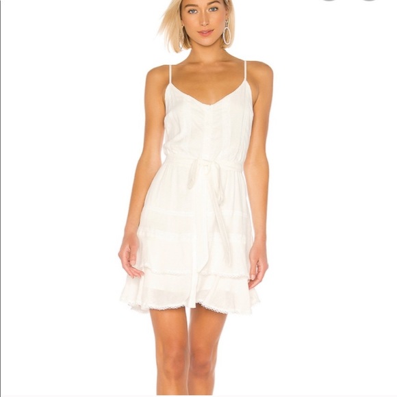 NWT Heartloom Alisha Dress Sz S - Picture 1 of 6